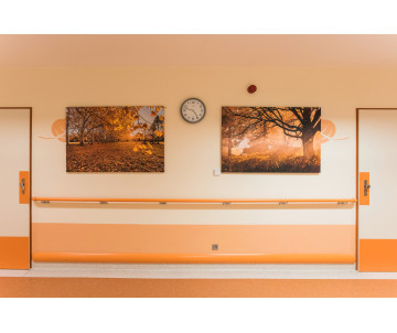 Fotooobraz na plátno 30x40 cm