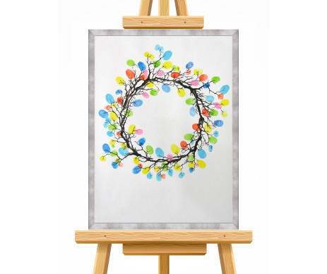 Svatební strom 10 stínovaný